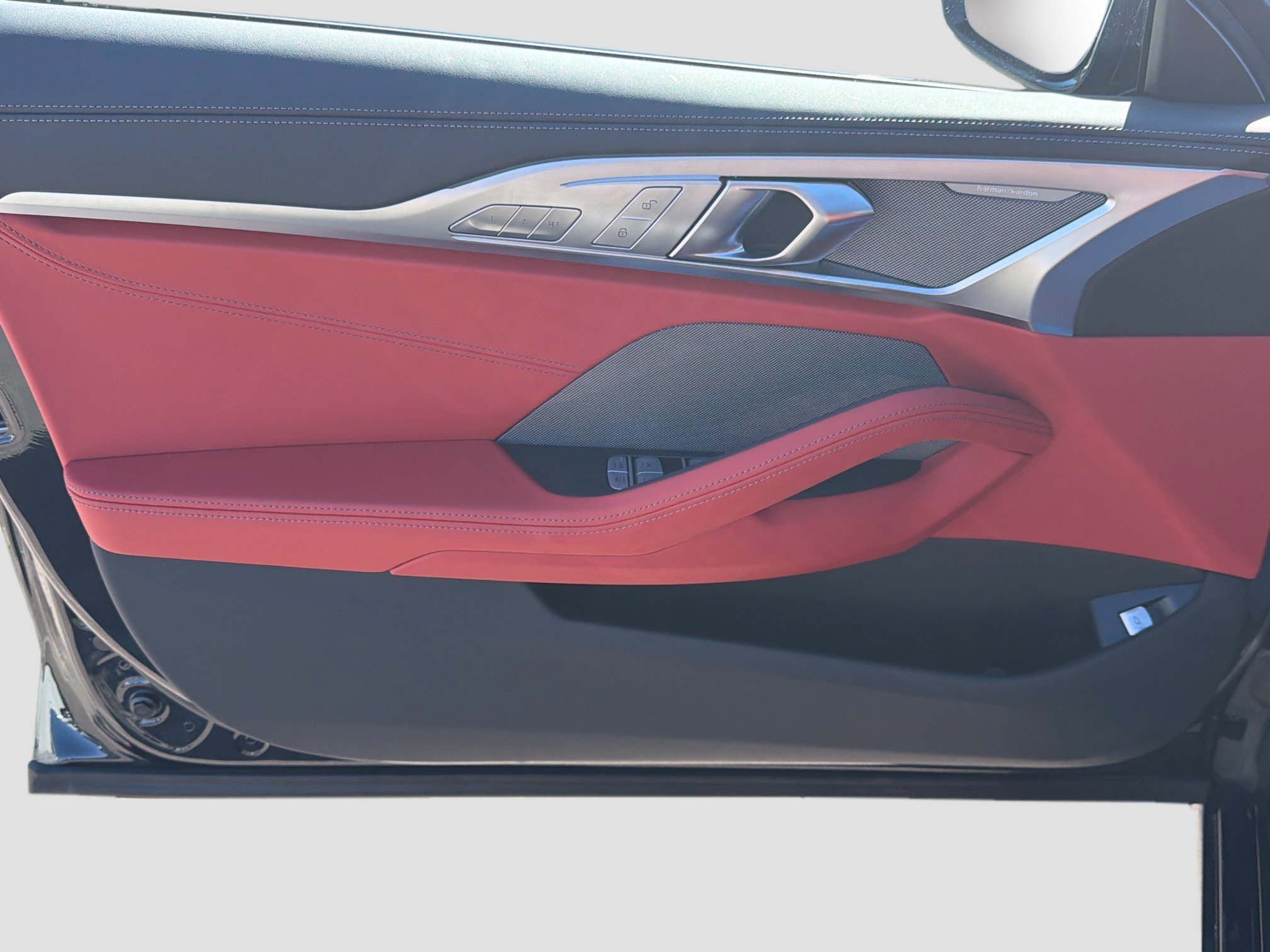 New 2026 BMW 840i w/ Driving Assistance Package image 22