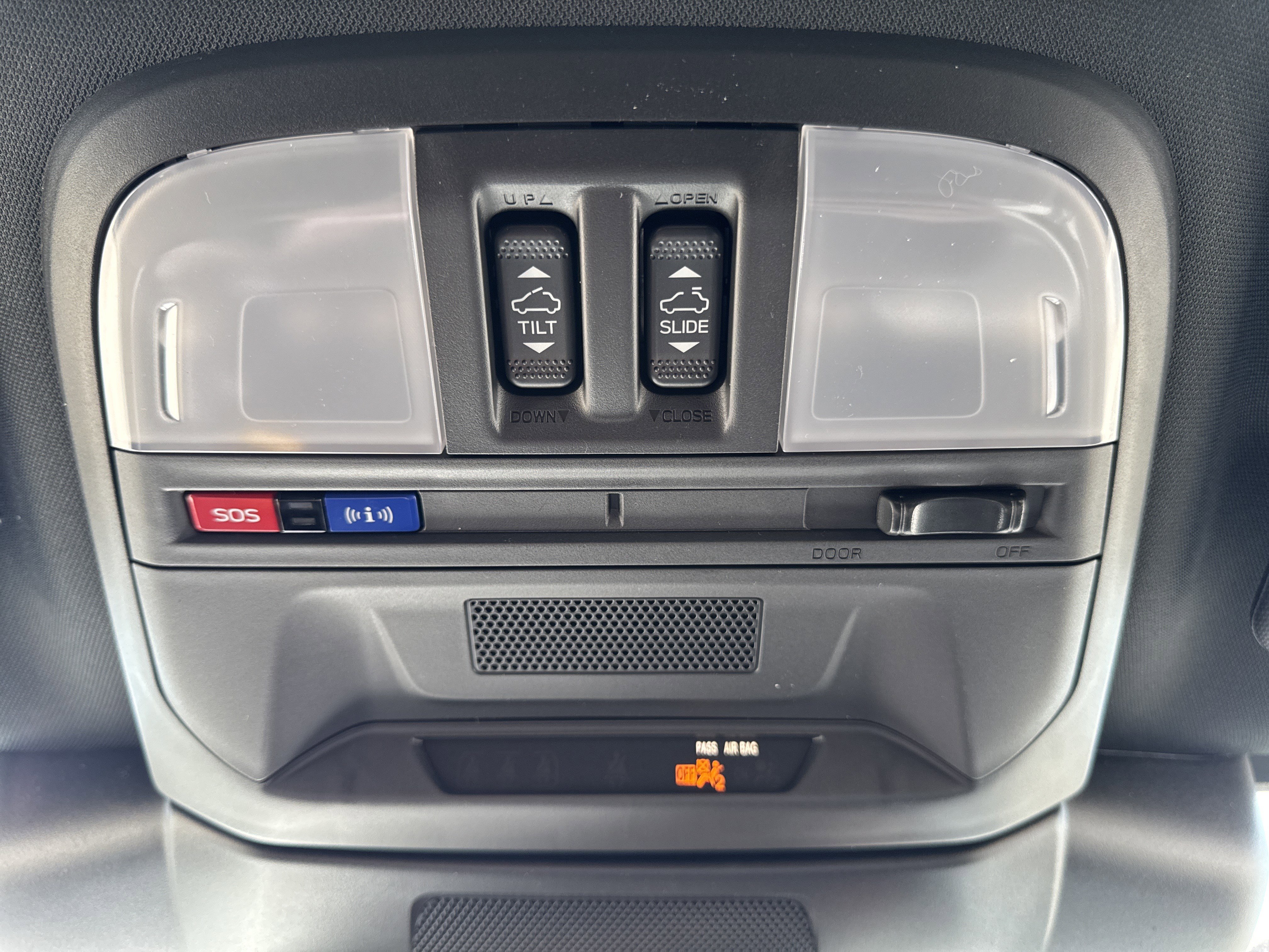 New 2026 Subaru Crosstrek 2.5i Wilderness image 24