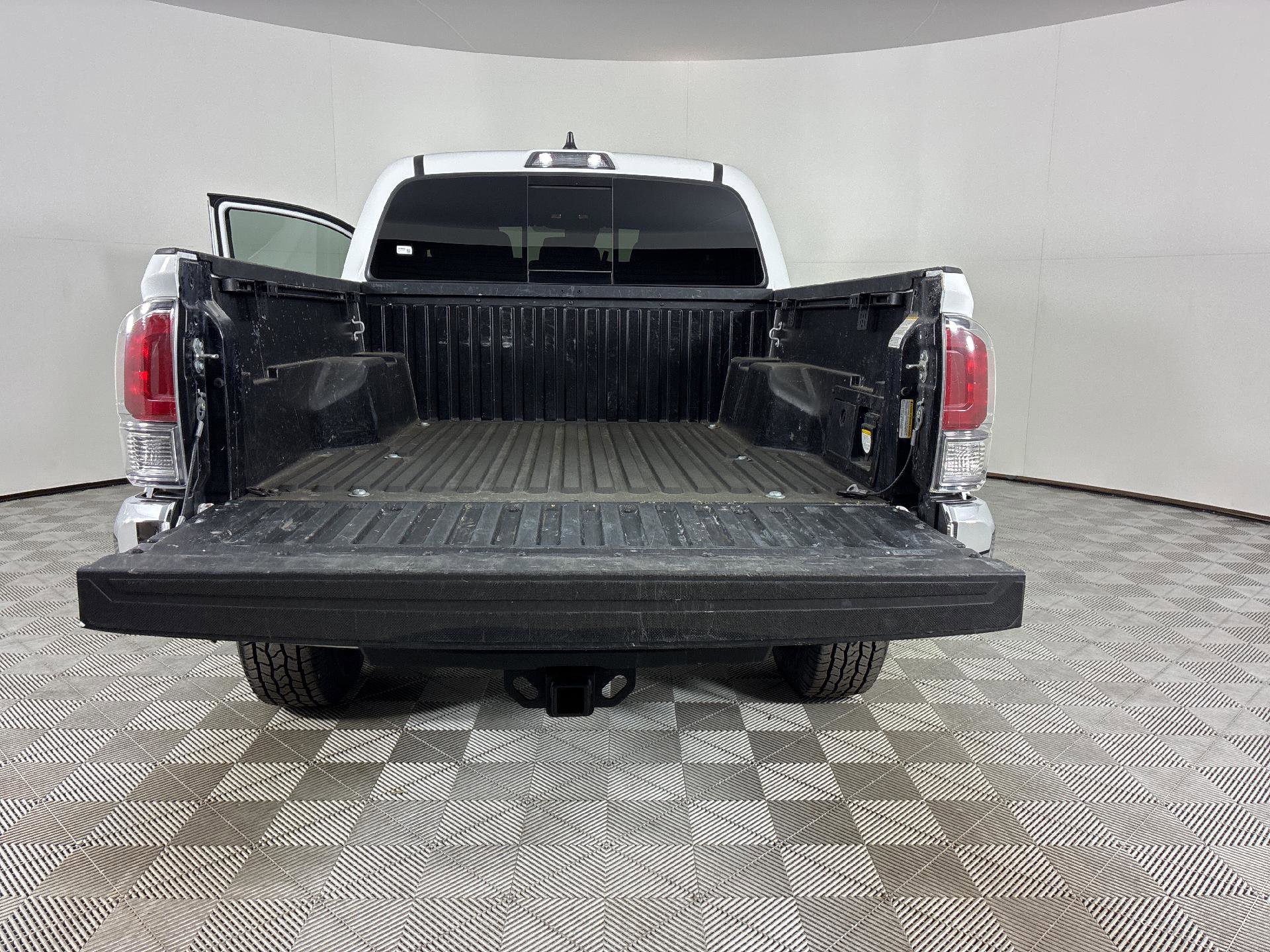 Used 2023 Toyota Tacoma 2WD Double Cab image 20