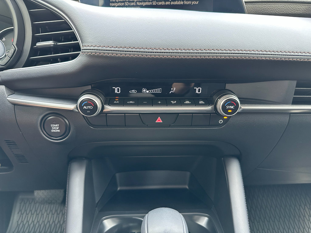 New 2026 MAZDA MAZDA3 s Sport image 14
