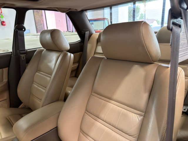 Used 1990 Lexus ES 250 FWD image 26