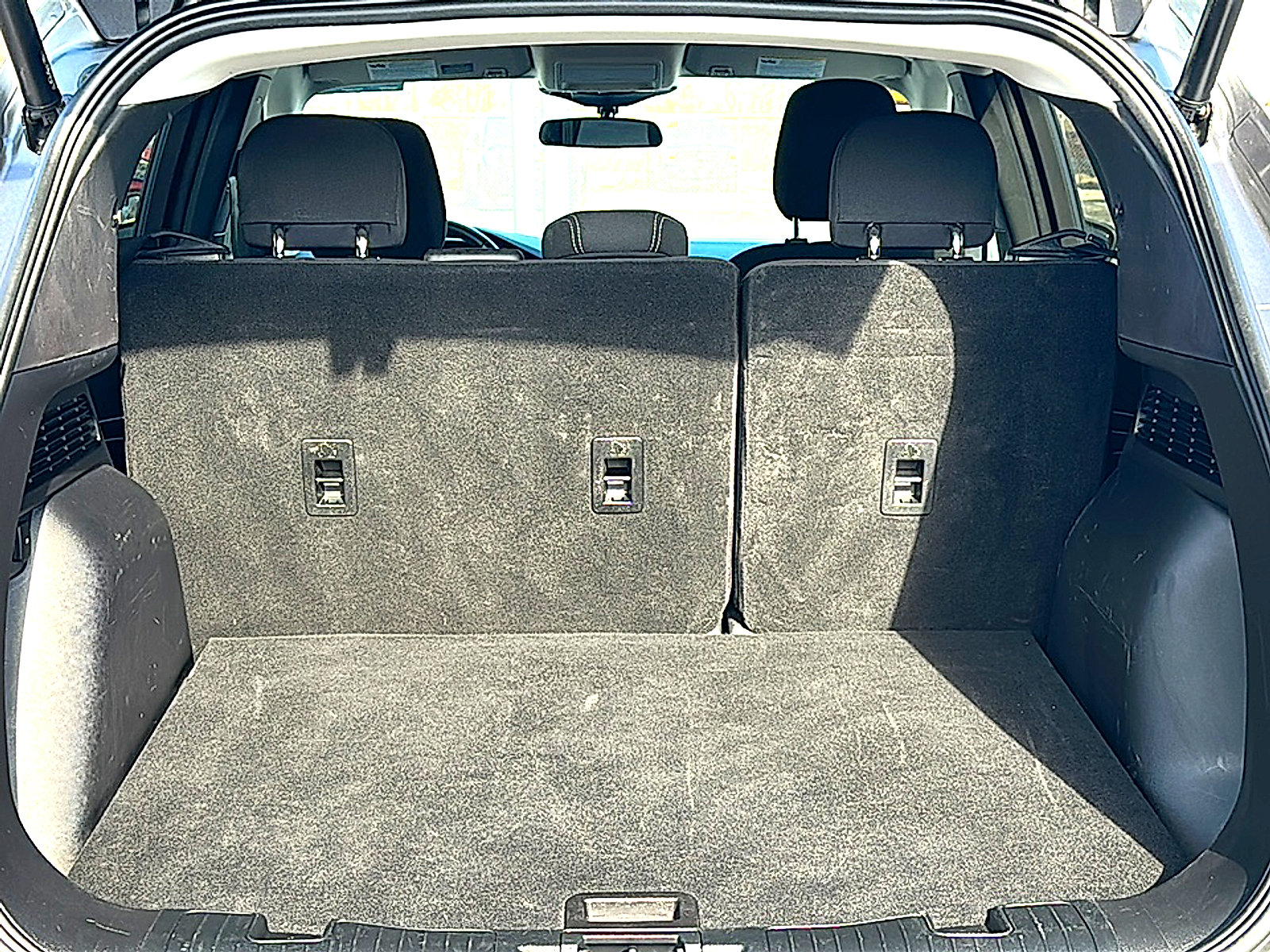 Used 2024 Ford Escape Active image 21