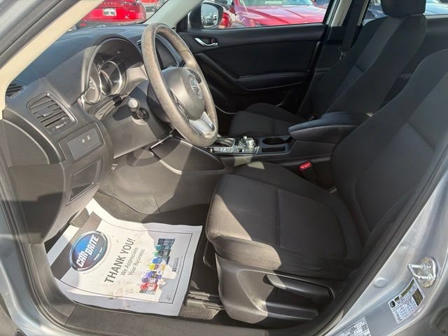 Used 2016 MAZDA CX-5 Sport FWD image 23