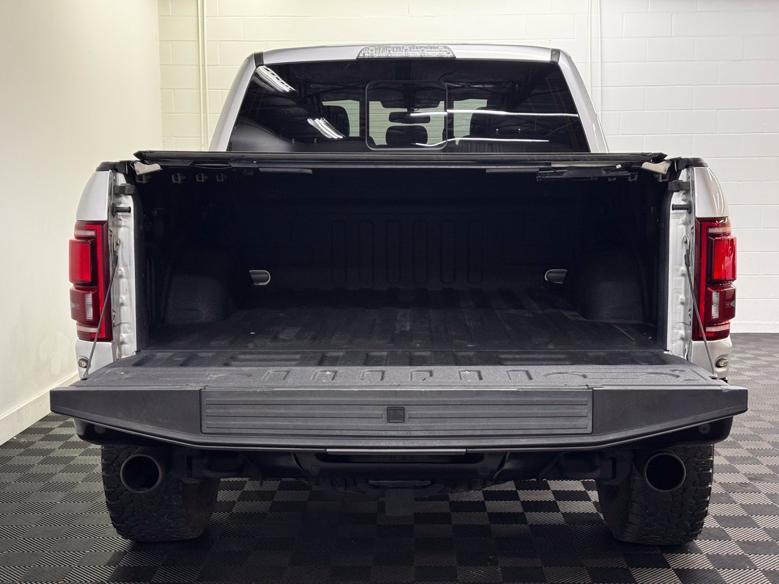 Used 2019 Ford F150 Raptor AWD/4WD image 35