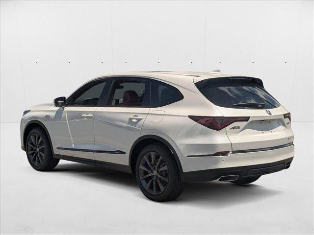 New 2026 Acura MDX A-Spec image 9