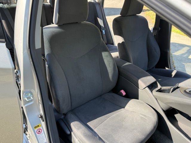 Used 2010 Toyota Prius One image 9