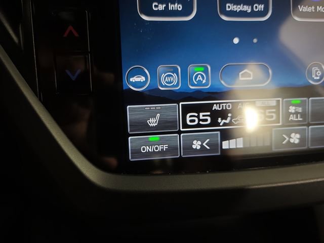 Certified 2025 Subaru Forester Premium AWD/4WD image 15