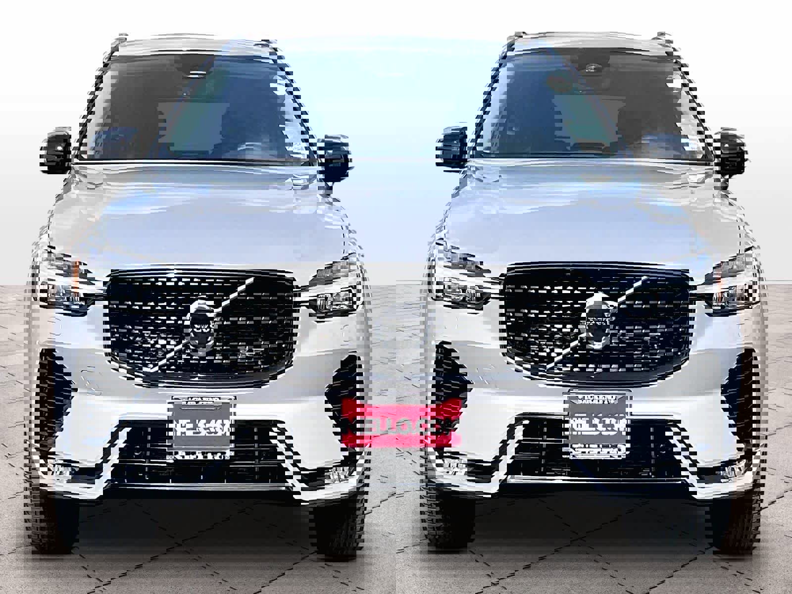 Used 2025 Volvo XC60 B5 Core image 3