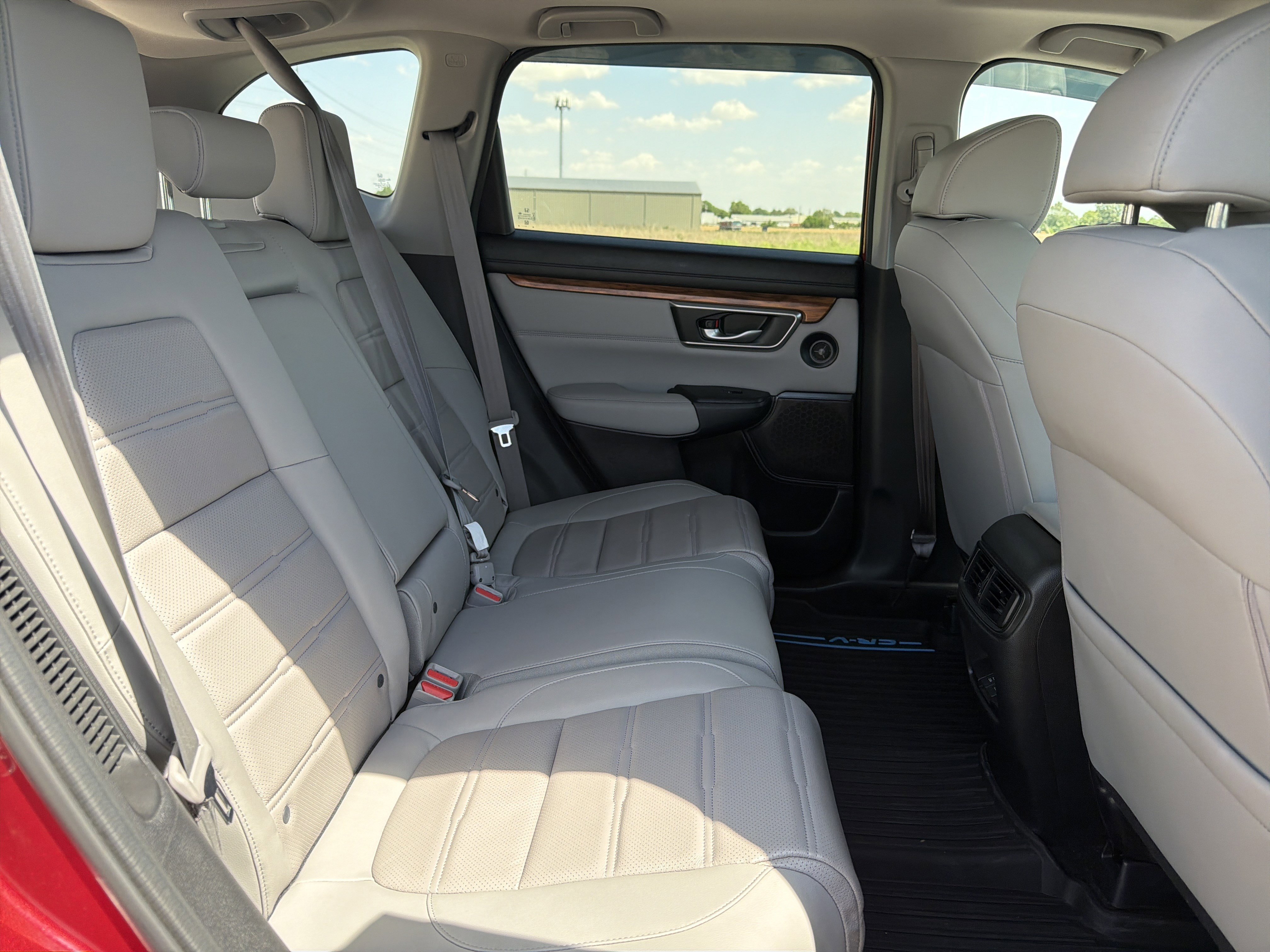 Certified 2022 Honda CR-V EX-L image 17