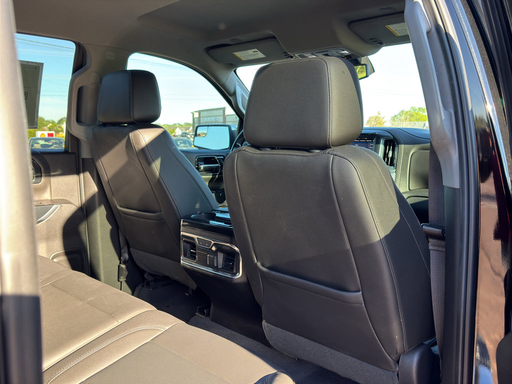 Used 2019 GMC Sierra 1500 SLT w/ SLT Premium Package AWD/4WD image 15