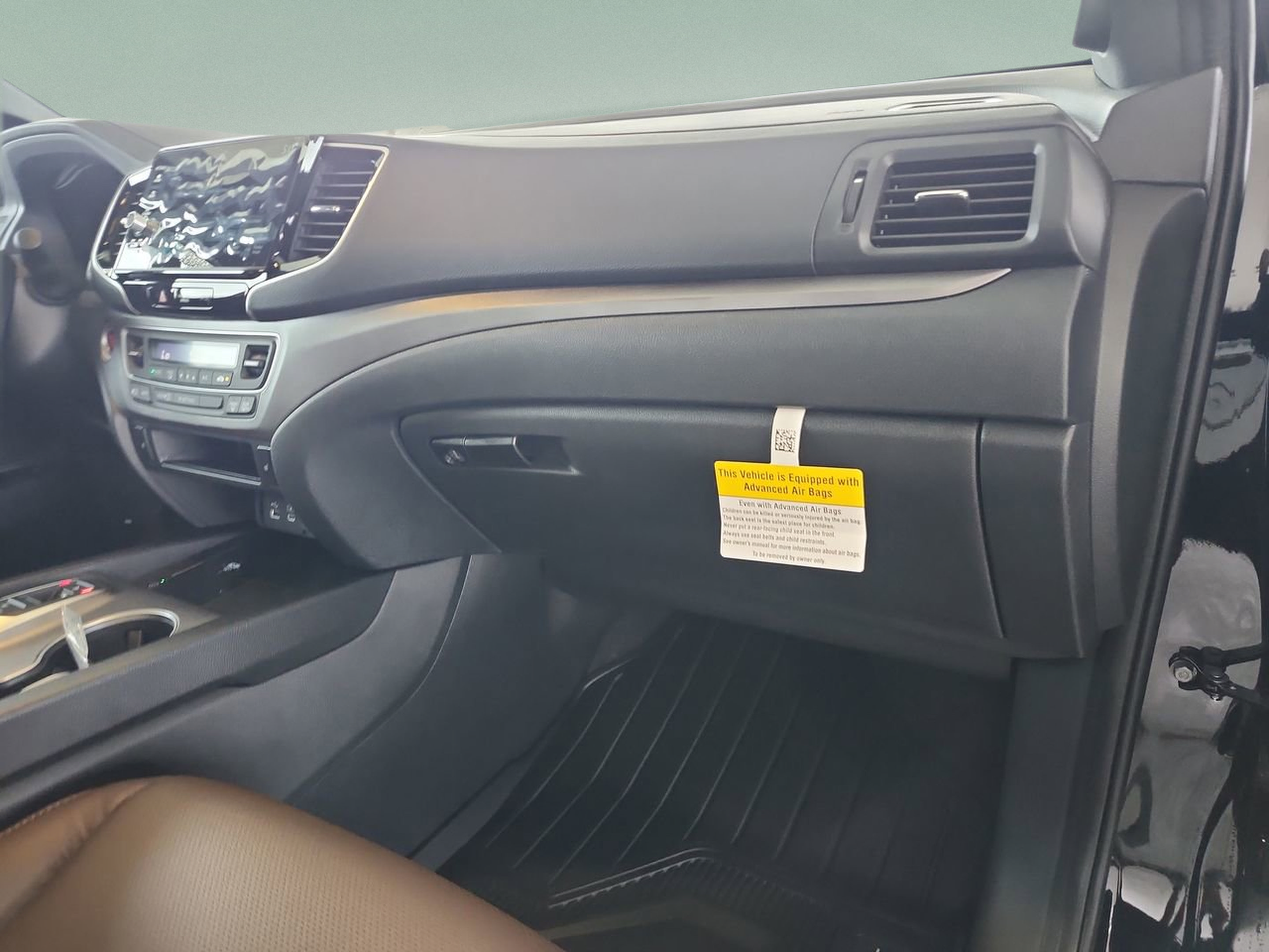 New 2026 Honda Ridgeline RTL image 20