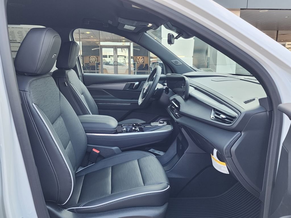 New 2026 Buick Enclave Sport Touring w/ Power Package image 41