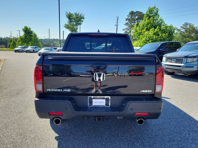 Certified 2023 Honda Ridgeline RTL-E image 5