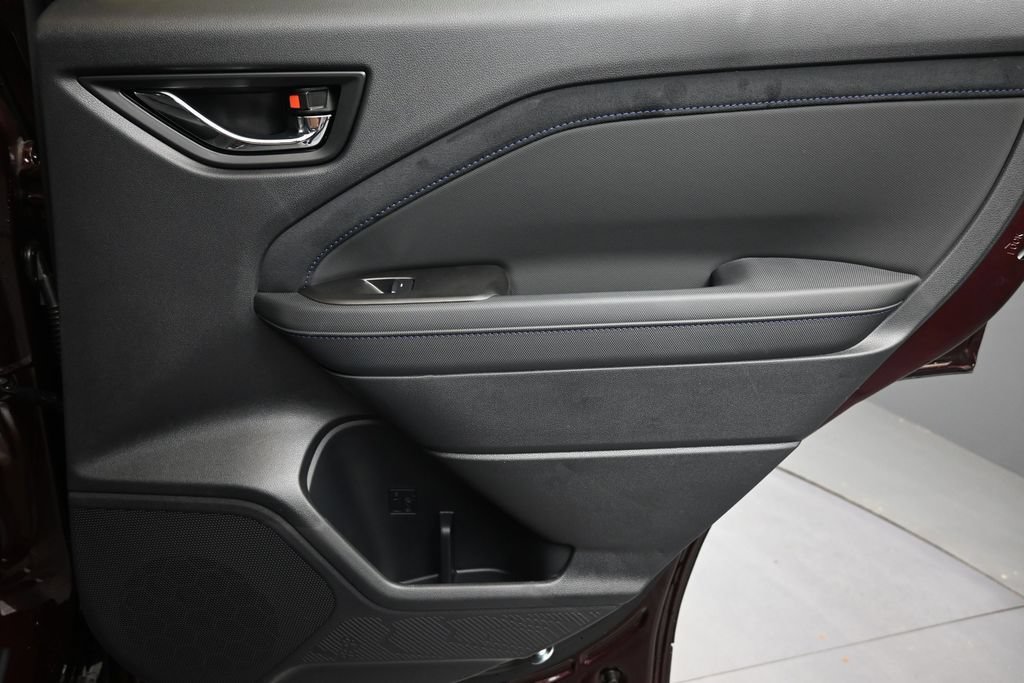 New 2026 Subaru Forester Limited AWD/4WD image 14