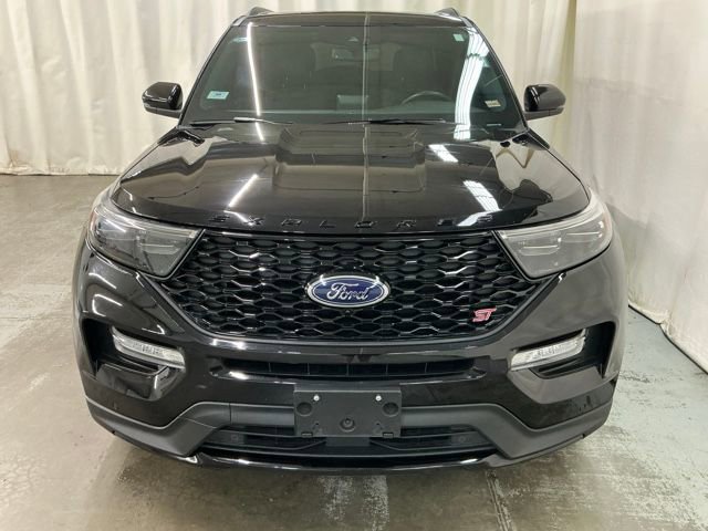 Used 2023 Ford Explorer ST w/ Equipment Group 401A image 9