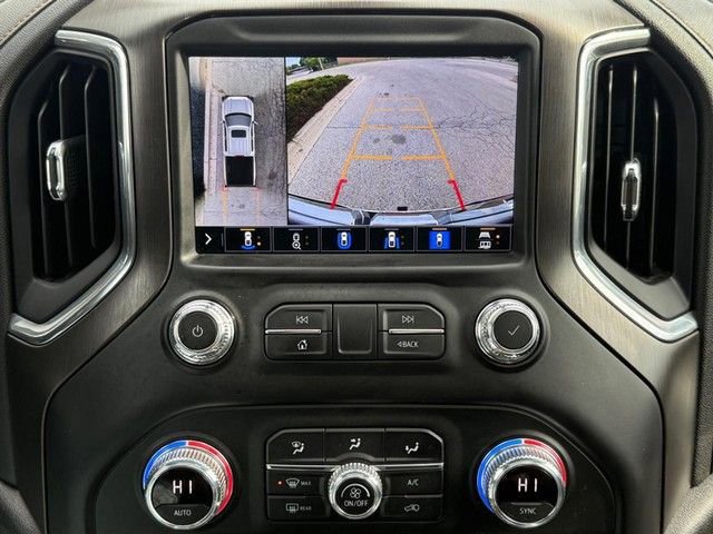 Used 2021 GMC Sierra 1500 AT4 w/ AT4 Premium Package AWD/4WD image 19