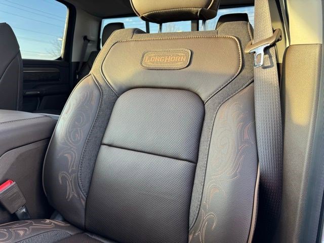 New 2026 RAM 1500 Limited image 34