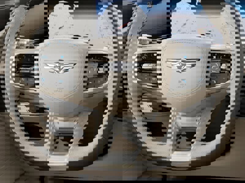 New 2026 Genesis G80 2.5T Sport Prestige image 14