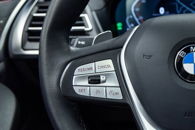 Certified 2024 BMW X3 xDrive30i w/ Premium Package image 15