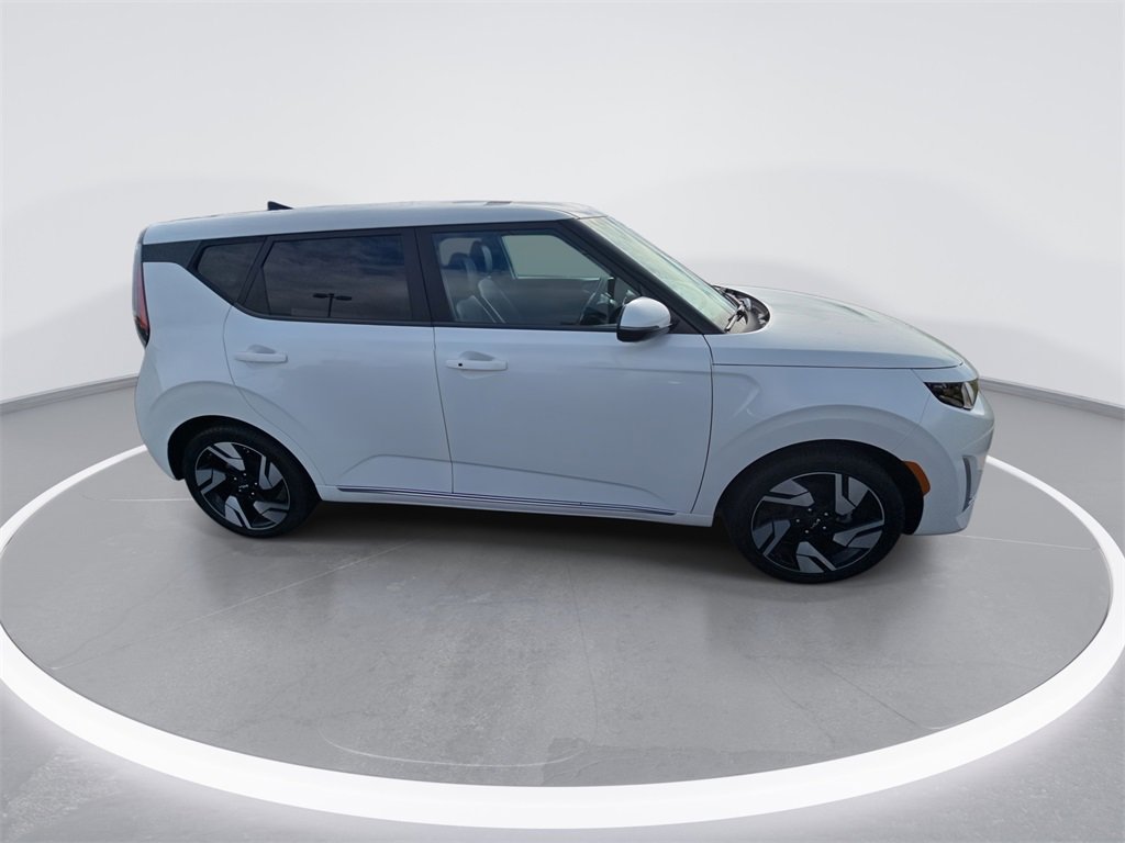 Used 2024 Kia Soul GT-Line image 9