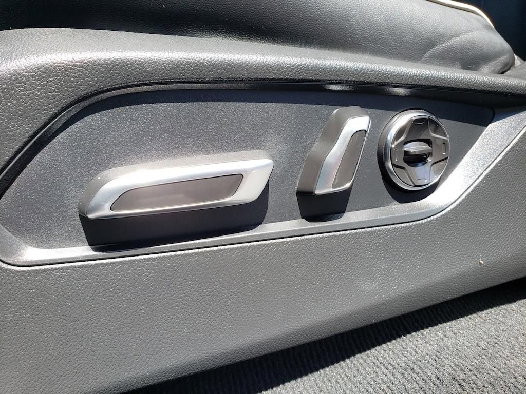 Used 2023 Acura MDX SH-AWD w/ Advance Package image 18