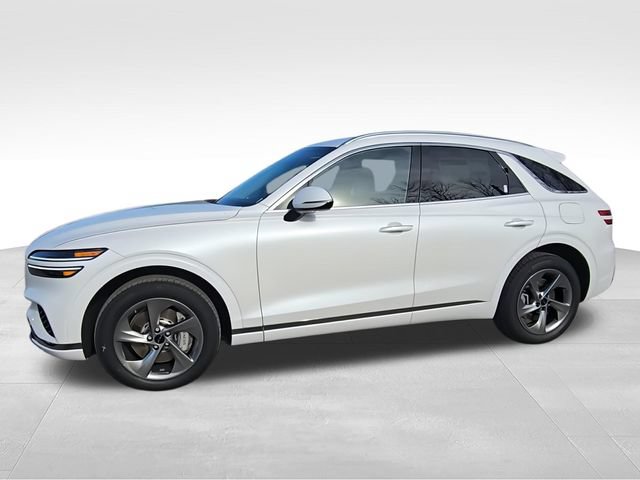 New 2026 Genesis GV70 2.5T Select AWD/4WD image 4