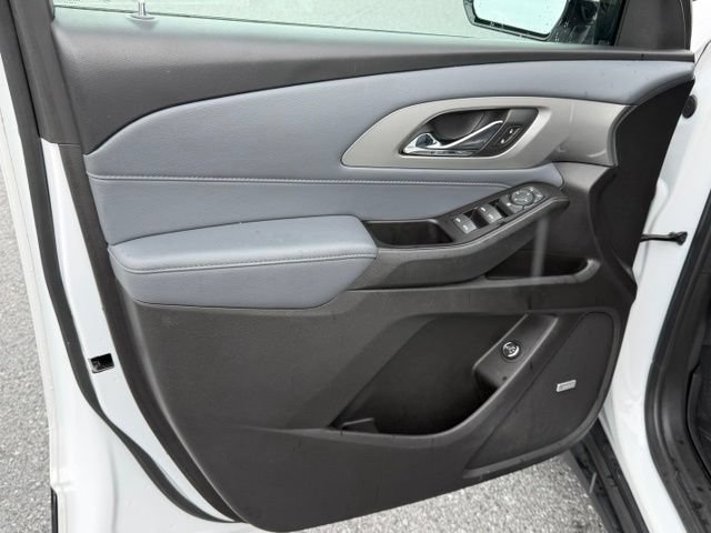 Certified 2019 Chevrolet Traverse LT w/ LT Premium Package AWD/4WD image 30