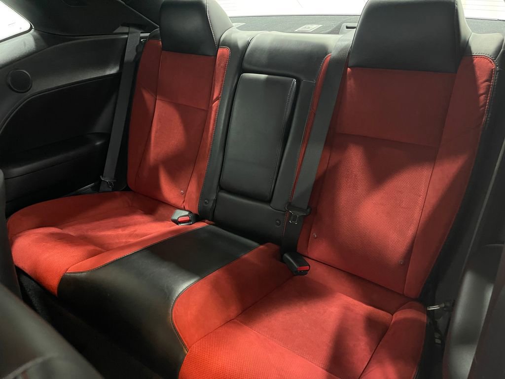 Used 2019 Dodge Challenger GT w/ Plus Group image 29