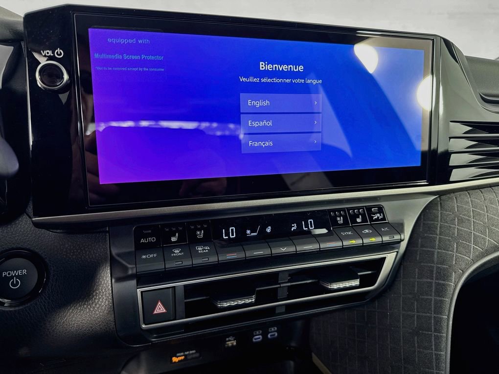 New 2026 Toyota Camry XLE AWD/4WD image 21