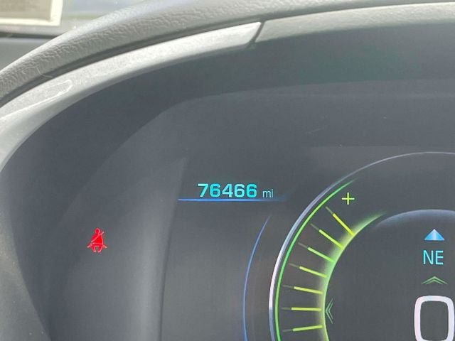 Used 2018 Chevrolet Volt LT w/ LT Driver Confidence Package FWD image 29