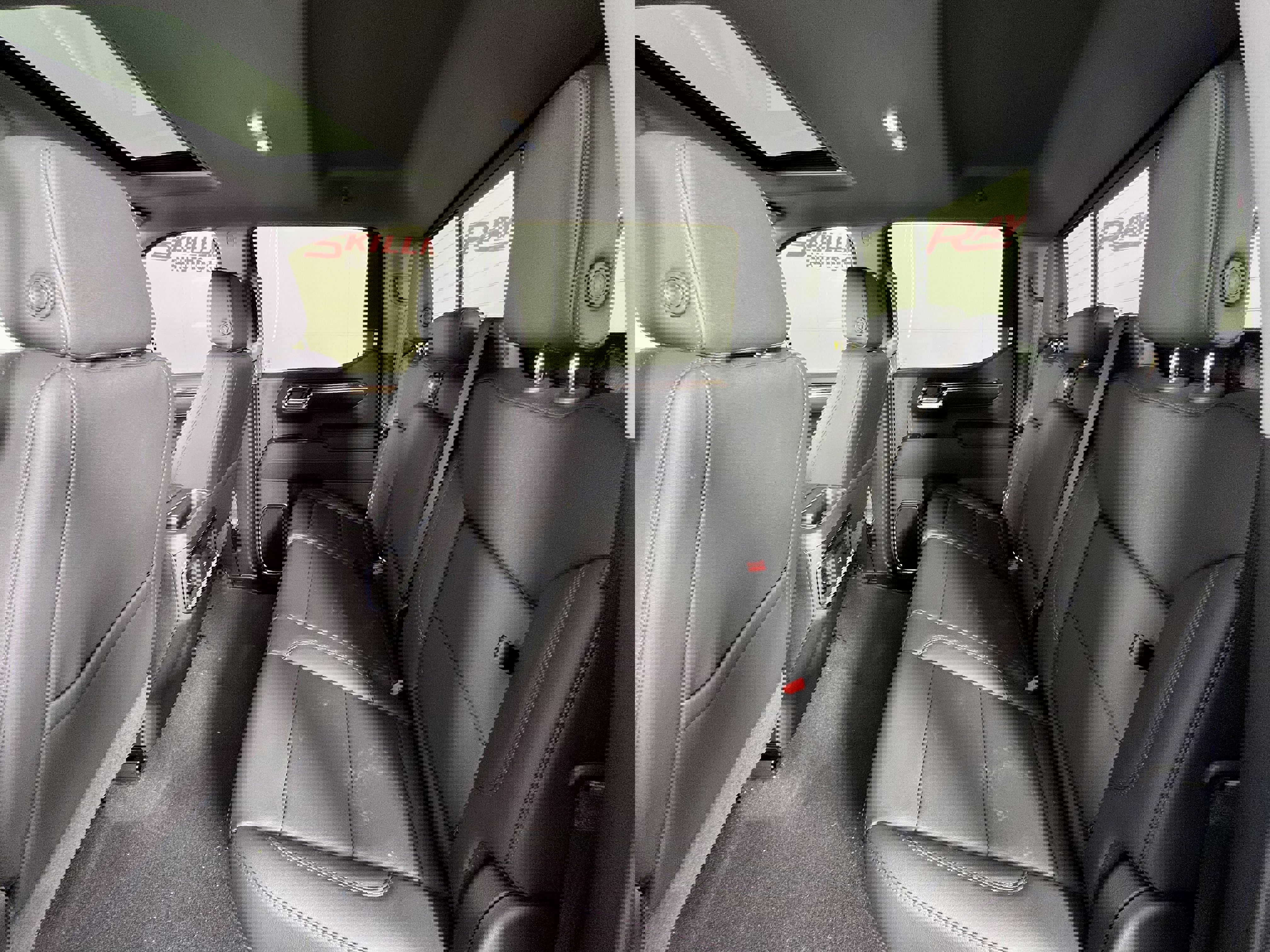 New 2026 GMC Sierra 1500 Elevation w/ Elevation Premium Package image 30