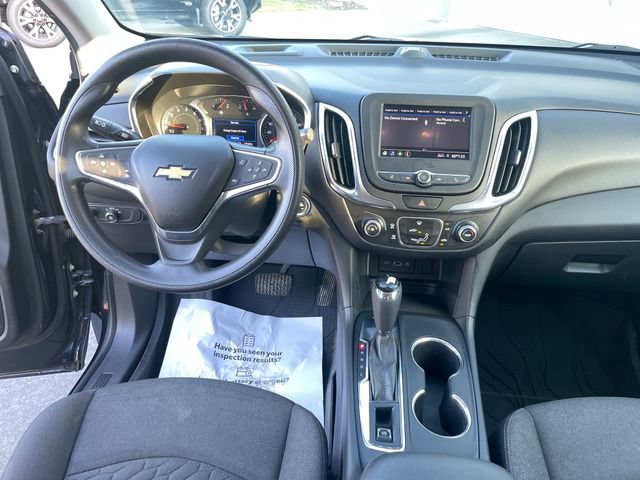 Used 2020 Chevrolet Equinox LT AWD/4WD image 15