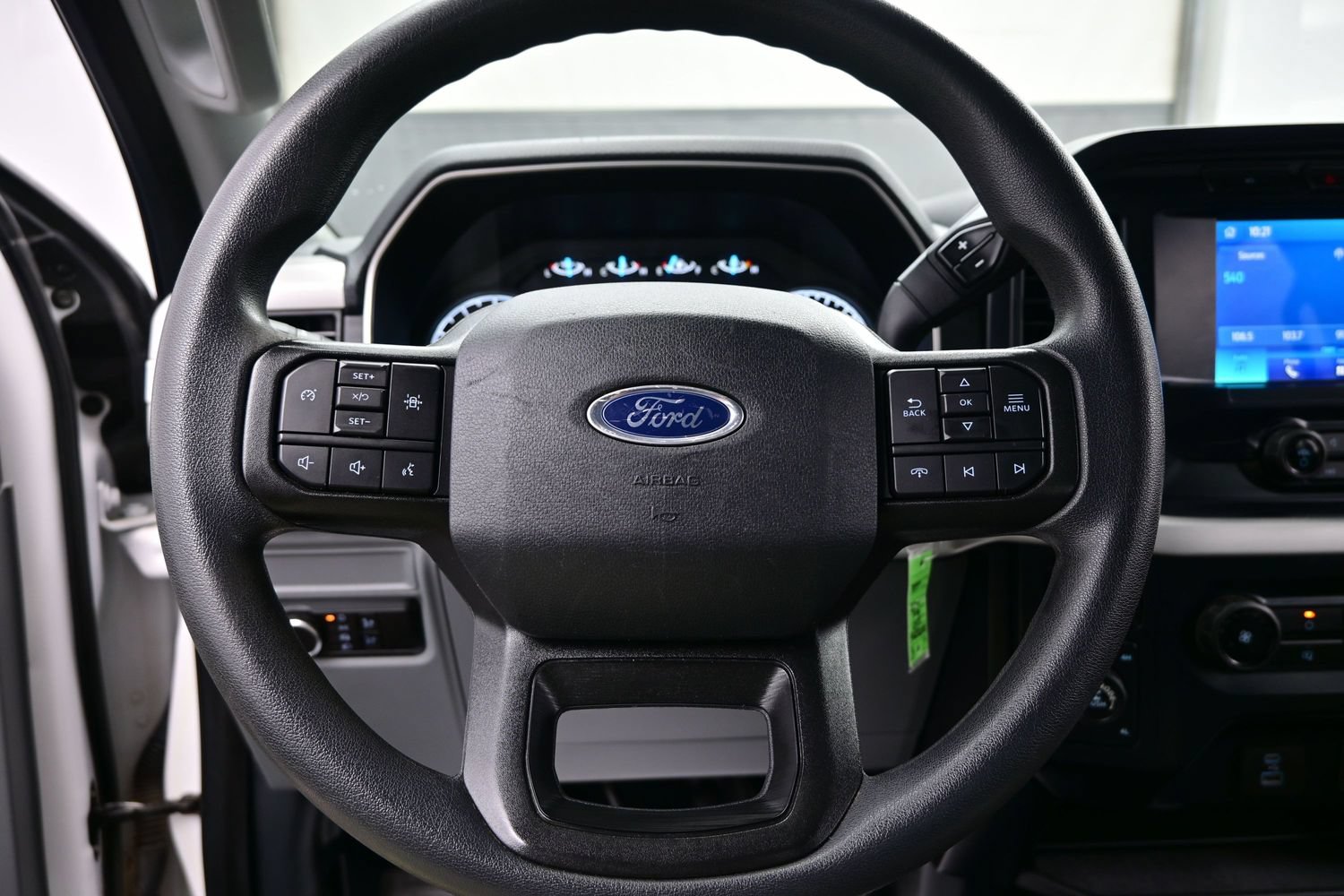 Used 2023 Ford F150 XL w/ Trailer Tow Package AWD/4WD image 20