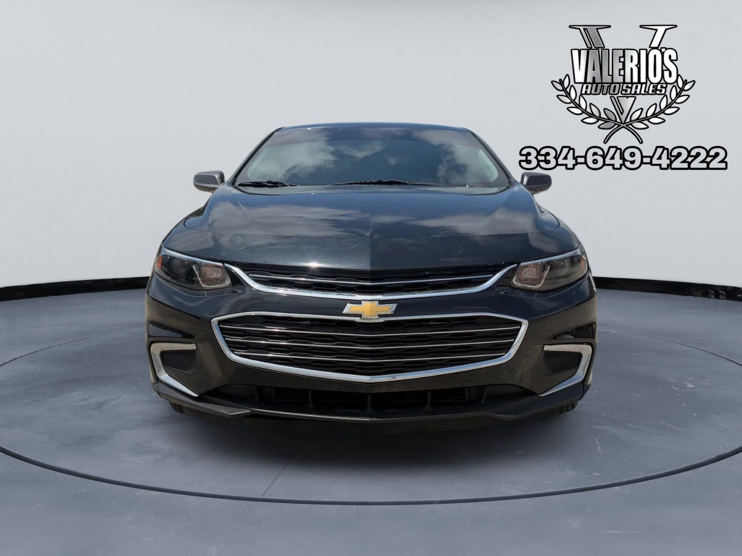 Used 2016 Chevrolet Malibu LS image 2