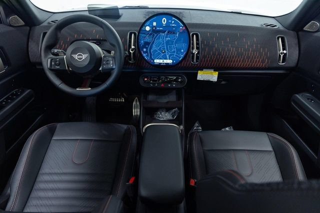 Used 2026 MINI Cooper Countryman John Cooper Works w/ Comfort Package Max AWD/4WD image 21