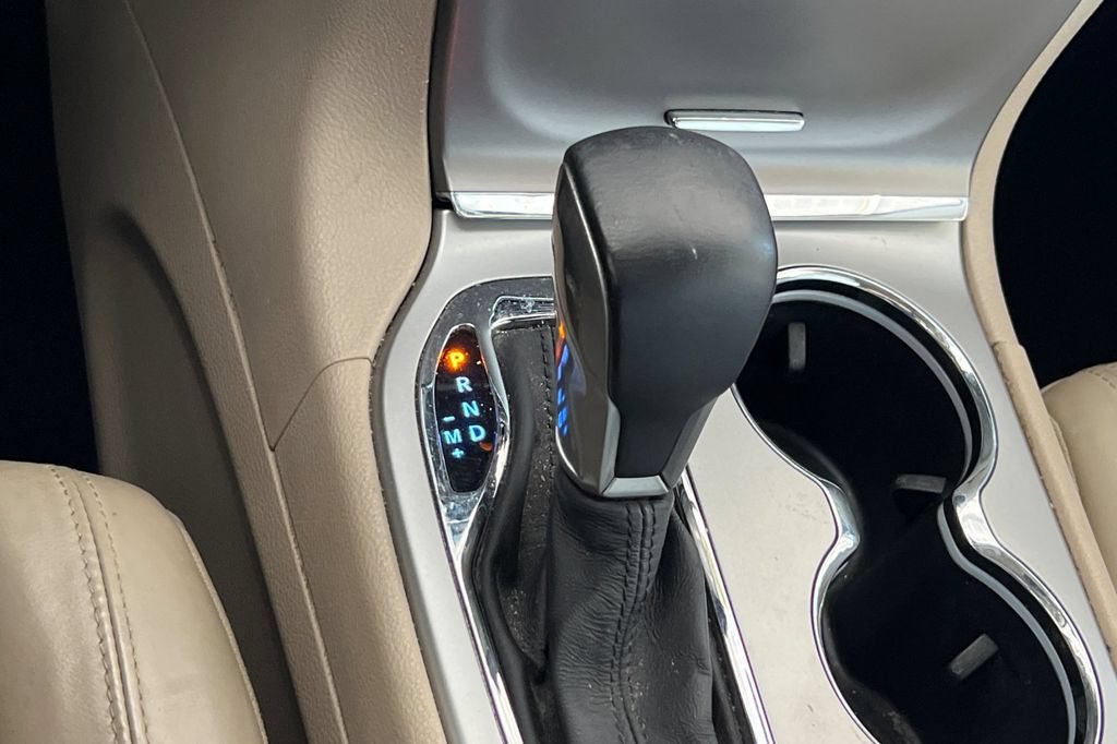 Used 2019 Jeep Grand Cherokee Limited w/ Luxury Group II AWD/4WD image 31