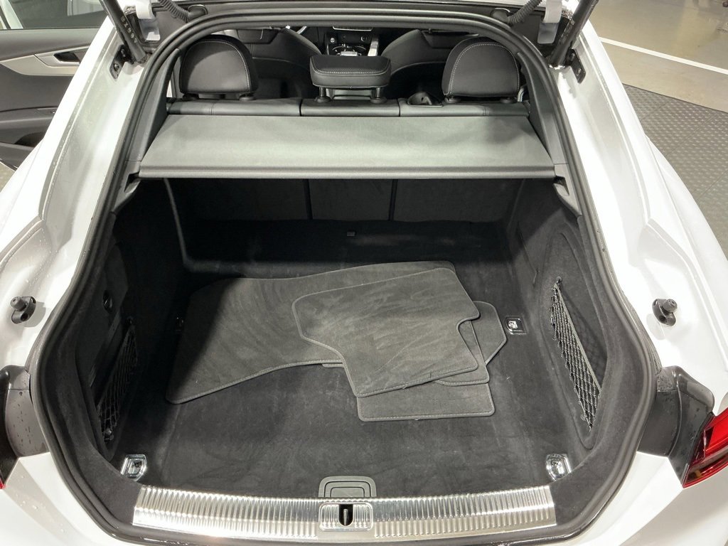 Used 2025 Audi A5 2.0T Premium Plus image 32