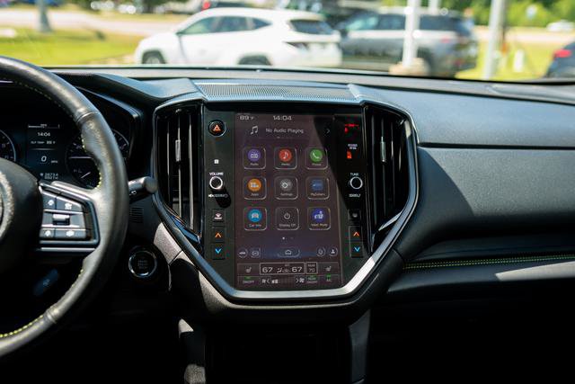 Certified 2025 Subaru Ascent Onyx Edition image 7