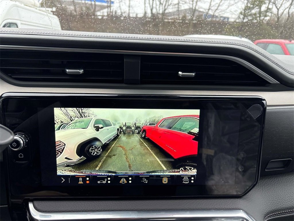 New 2026 GMC Sierra 2500 Denali w/ Denali Reserve Package image 14