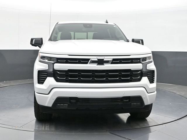 New 2026 Chevrolet Silverado 1500 RST image 23
