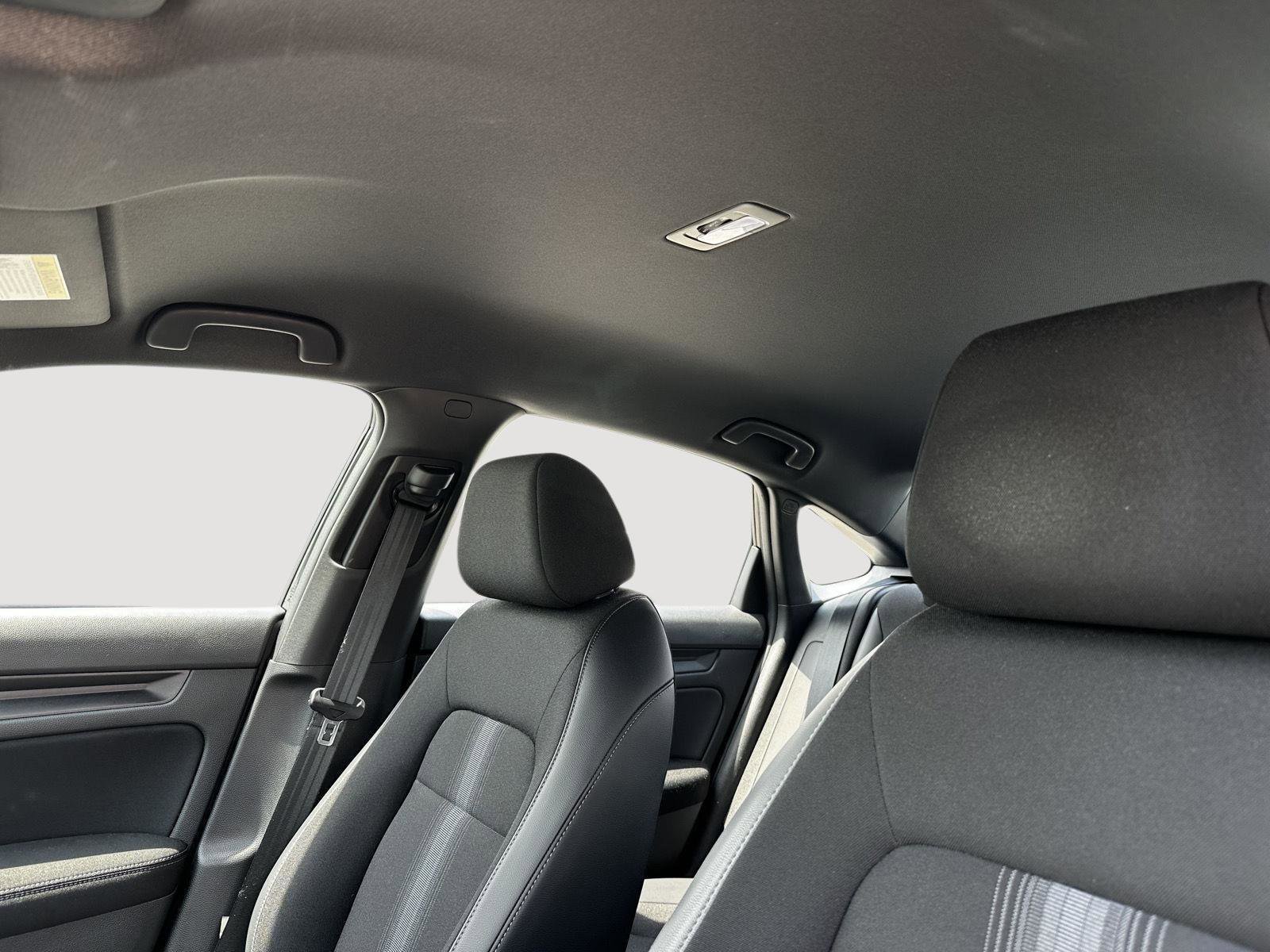 Used 2023 Honda Civic Sport image 19