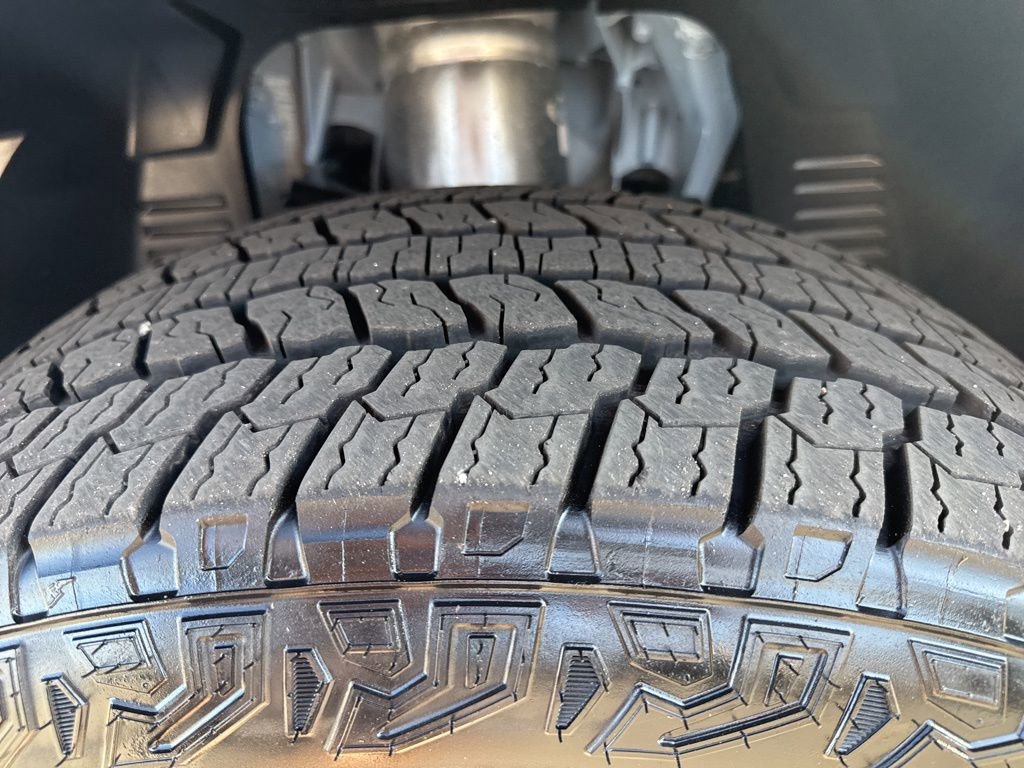 Used 2024 GMC Hummer EV 3X image 39