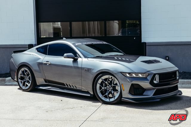 Used 2024 Ford Mustang GT Premium w/ GT Performance Package RWD image 44