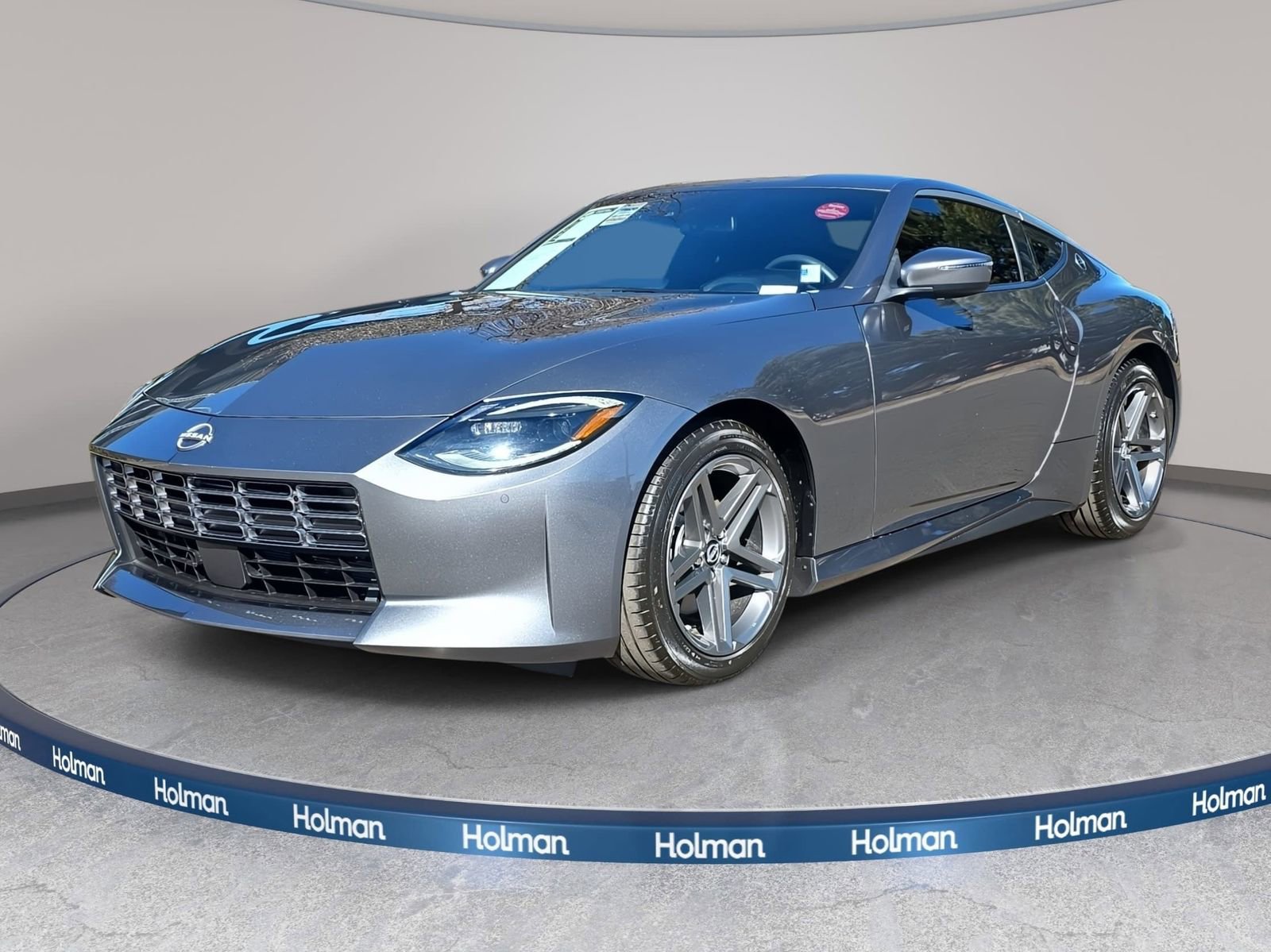 Used 2025 Nissan Z Sport w/ Floor Mat Package image 1