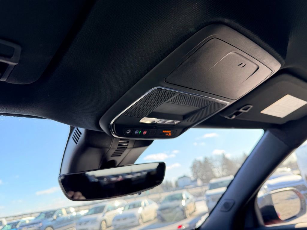 New 2026 Chevrolet Traverse RS image 26