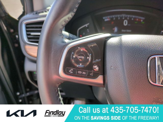 Used 2020 Honda CR-V EX-L image 20