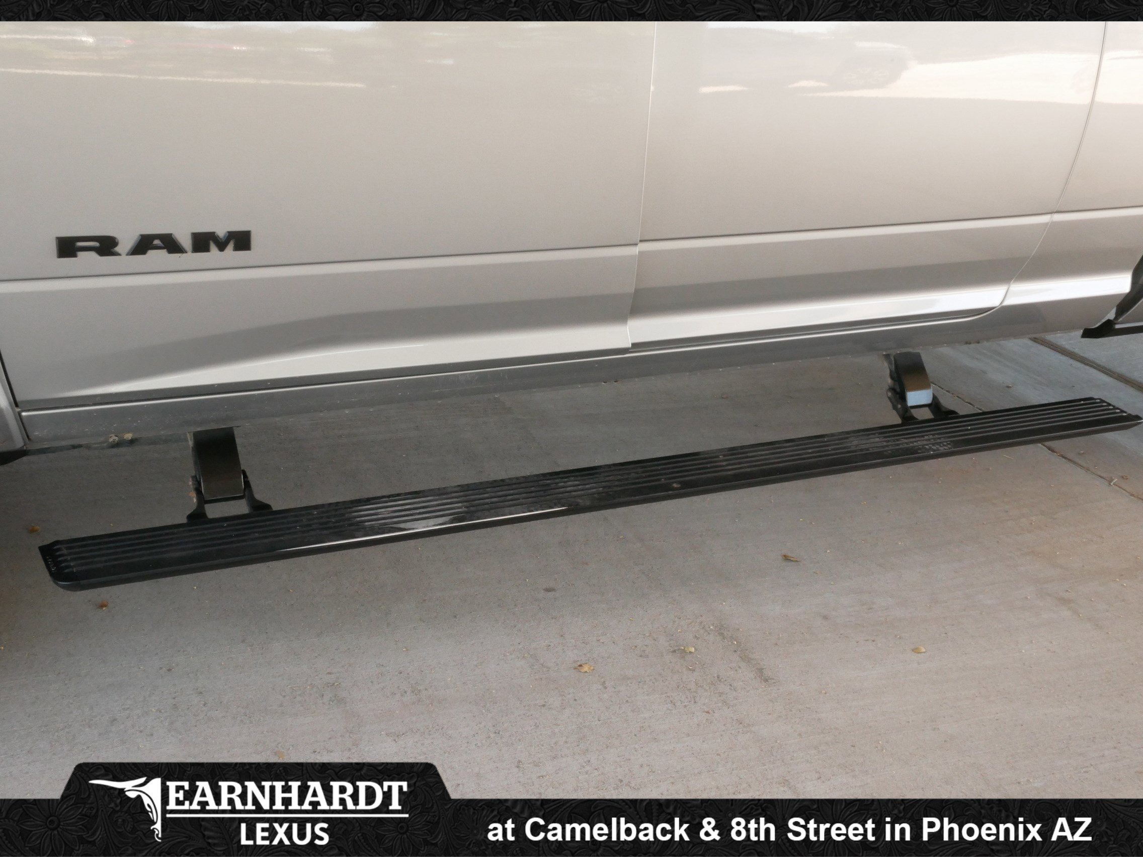 Used 2022 RAM 3500 Laramie image 17