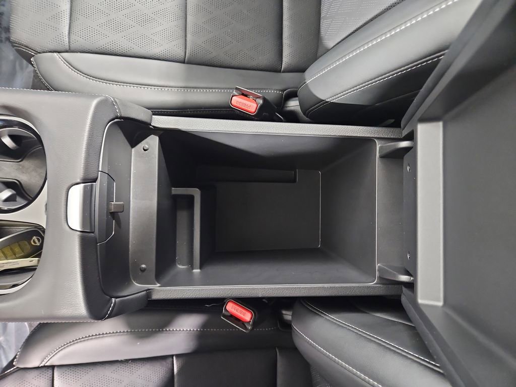 Certified 2025 Nissan Murano Platinum w/ Cargo Package image 27