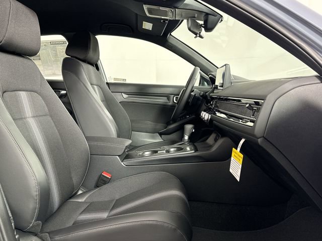 Used 2024 Honda Civic Sport image 24