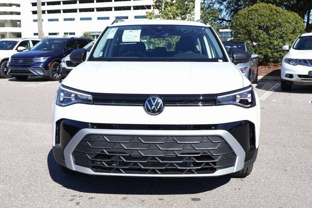 Certified 2026 Volkswagen Taos S FWD image 8